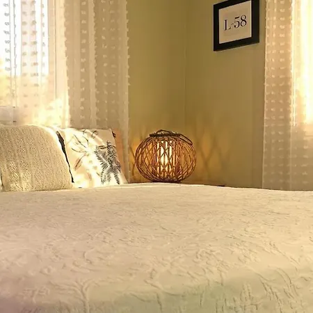 Siesta Gr PalaiónTsiflíkion