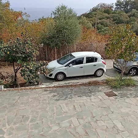 Siesta Gr PalaiónTsiflíkion