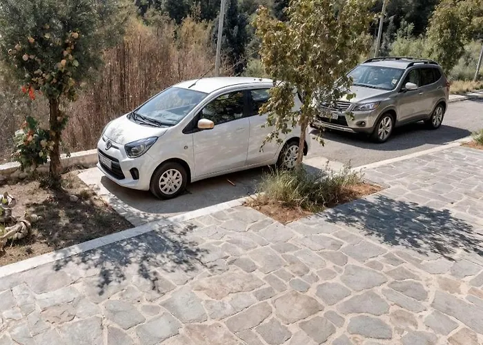 Case de vacanță Siesta Gr *