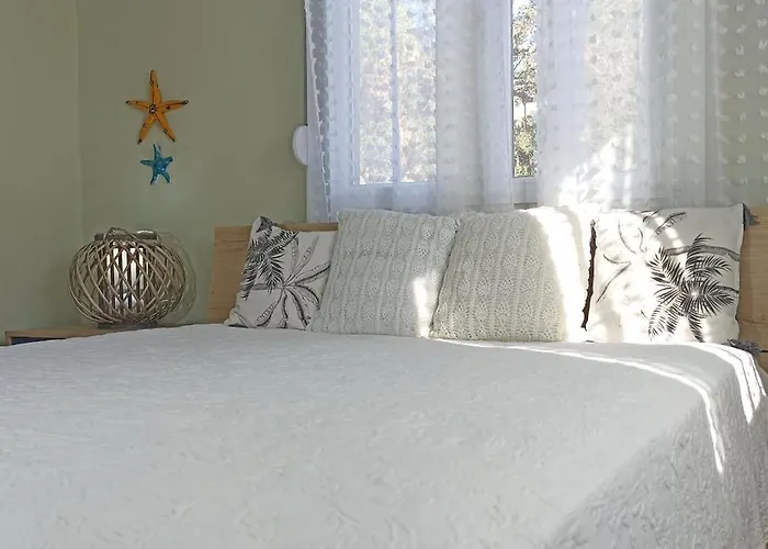 Case de vacanță Siesta Gr PalaiónTsiflíkion