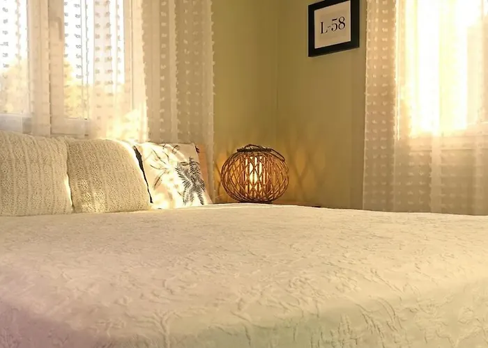 Case de vacanță Siesta Gr *