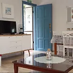 בית נופש Siesta Gr *
