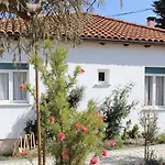 Siesta Gr בית נופש PalaiónTsiflíkion