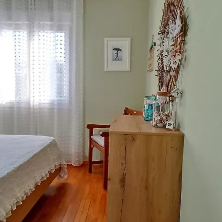 Casa de Férias Siesta Gr