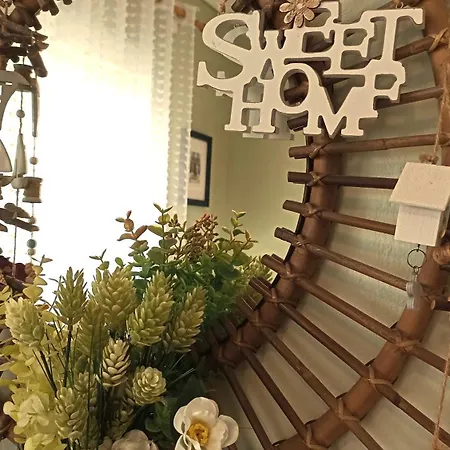 Siesta Gr Holiday home *