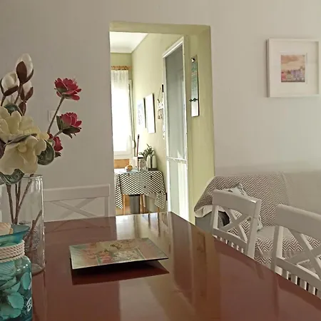 Casa de Férias Siesta Gr