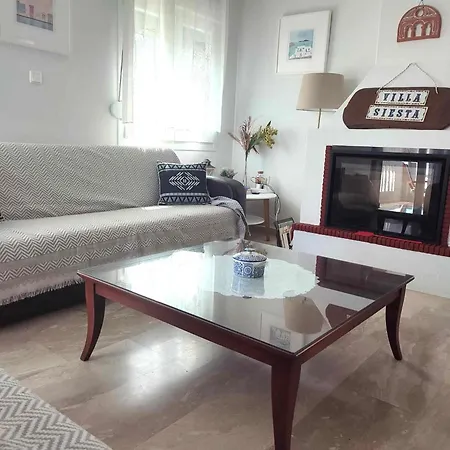 Holiday home Siesta Gr