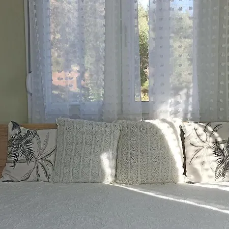 Holiday home Siesta Gr