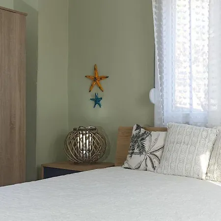 Siesta Gr Holiday home *