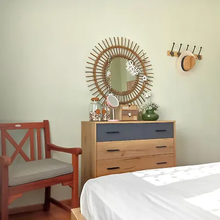 Siesta Gr Casa de Férias