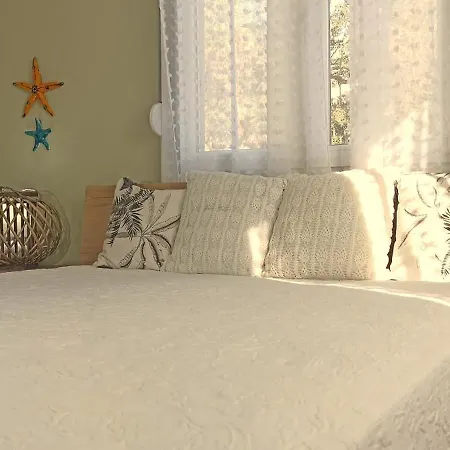 Siesta Gr Holiday home *