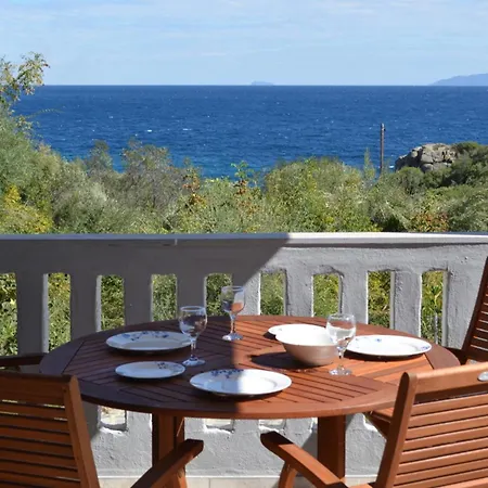 Holiday home Siesta Gr *