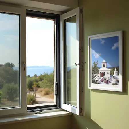 Casa de Férias Siesta Gr *