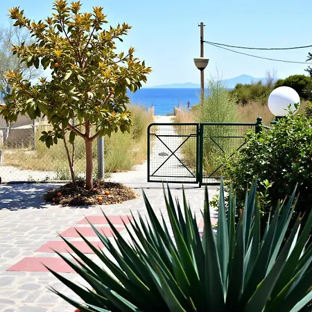 Holiday home Siesta Gr *