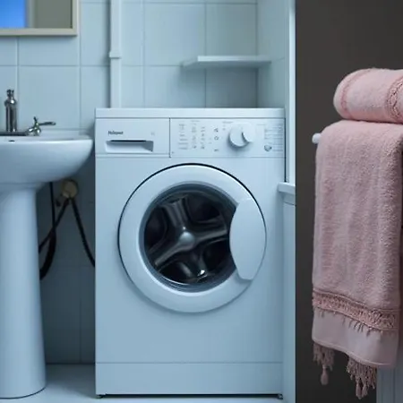 Siesta Gr Casa de Férias