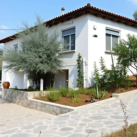 Siesta Gr Holiday home