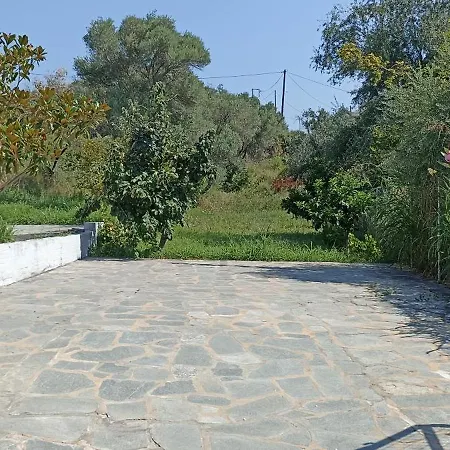 Siesta Gr Holiday home