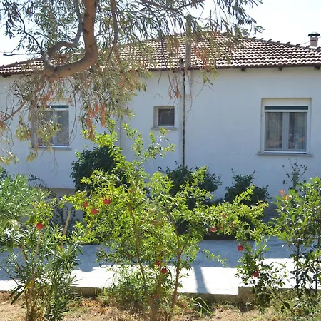 Holiday home Siesta Gr *