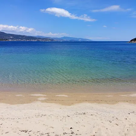 Siesta Gr * Palaiontsiflikion