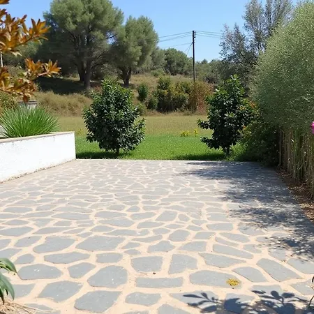 Holiday home Siesta Gr *