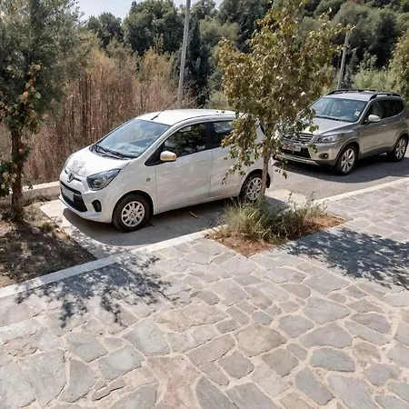 Holiday home Siesta Gr *