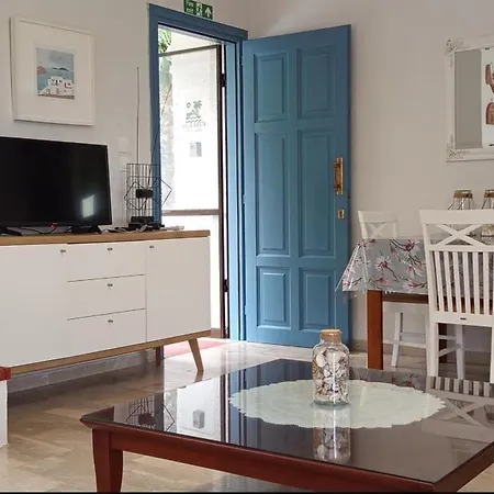 Holiday home Siesta Gr *