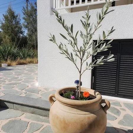 Casa de Férias Siesta Gr