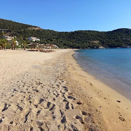 Siesta Gr PalaiónTsiflíkion