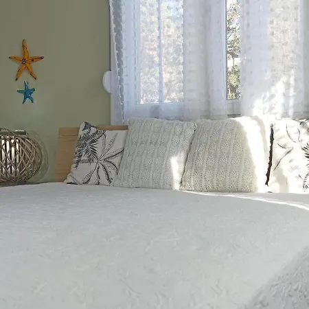 Casa de Férias Siesta Gr PalaiónTsiflíkion