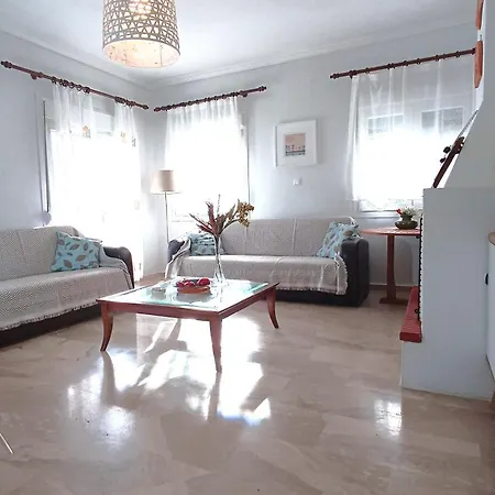 Siesta Gr Casa de Férias *