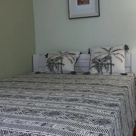 Siesta Gr PalaiónTsiflíkion