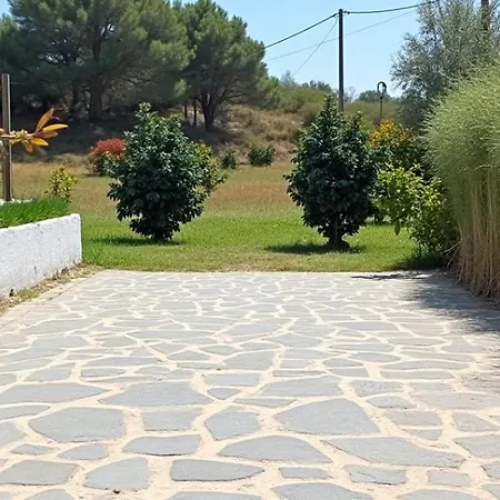 Siesta Gr Casa de Férias *