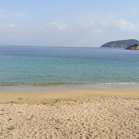 Siesta Gr Casa de Férias PalaiónTsiflíkion