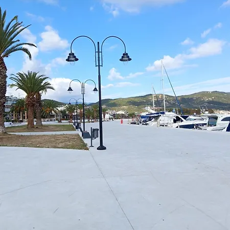 Siesta Gr Casa de Férias *