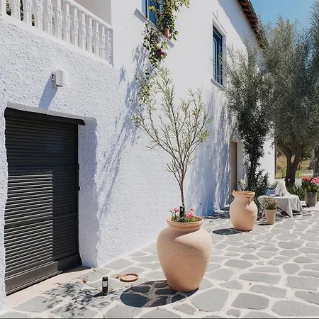 Siesta Gr PalaiónTsiflíkion