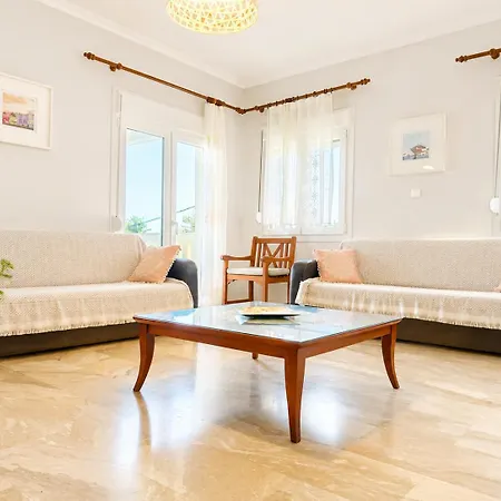 Vakantiehuis Siesta *