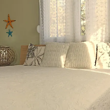Siesta Gr Ваканционна къща