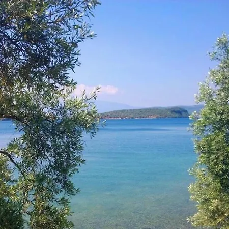 Ваканционна къща Siesta Gr
