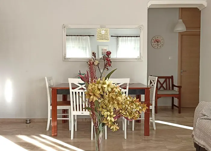 Siesta Gr 度假居 PalaiónTsiflíkion