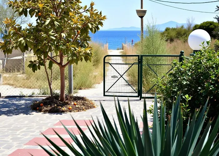 度假居 Siesta Gr *