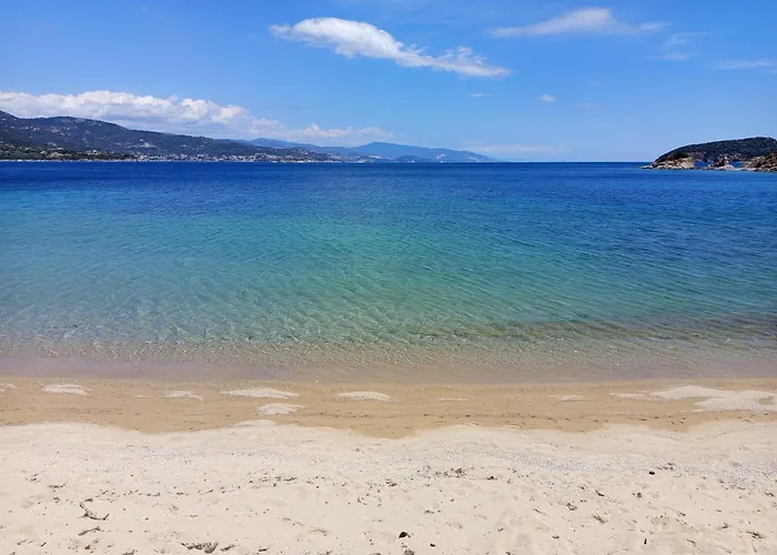 Siesta Gr * PalaiónTsiflíkion