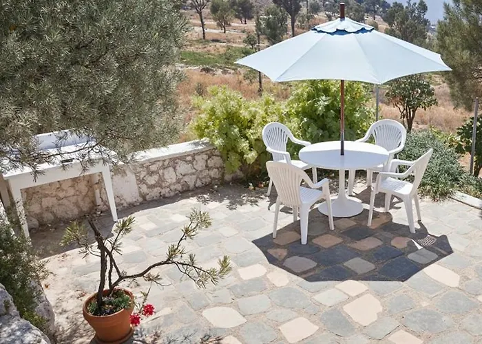 Siesta Gr 度假居 *