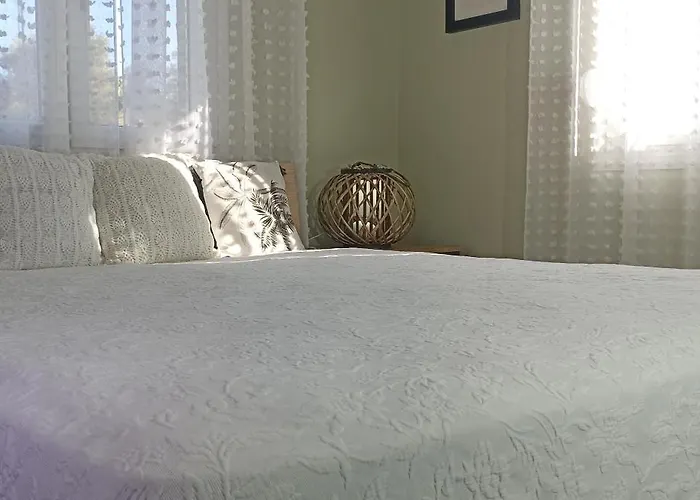 Siesta Gr * PalaiónTsiflíkion