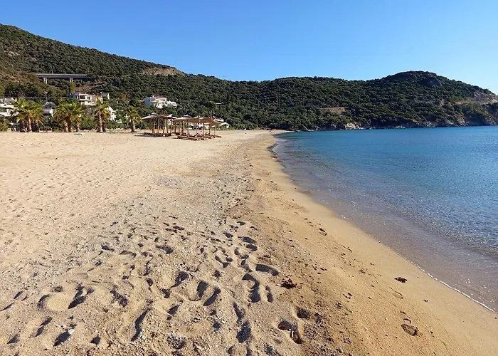 Siesta Gr PalaiónTsiflíkion