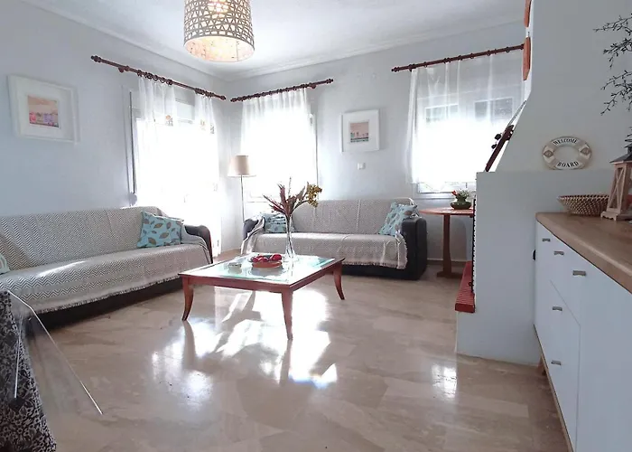 Siesta Gr 度假居 *