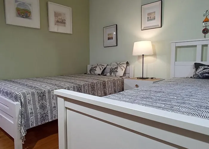 Siesta Gr * PalaiónTsiflíkion