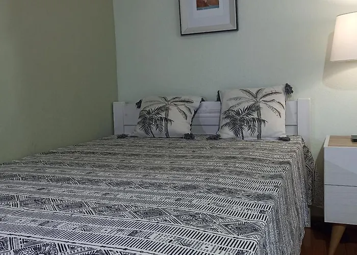 Siesta Gr PalaiónTsiflíkion