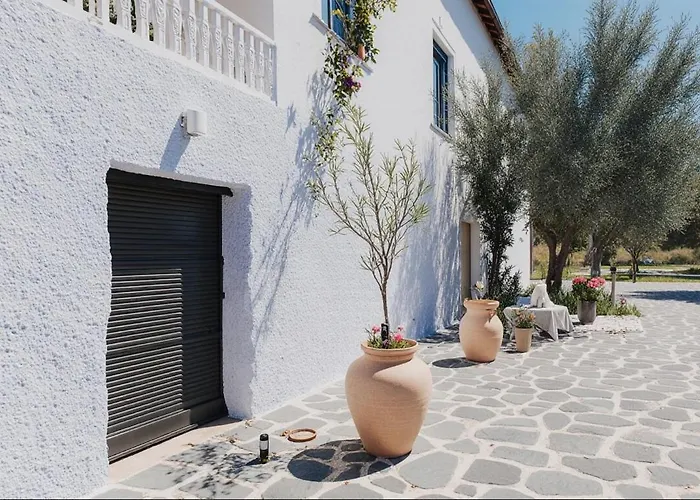 Siesta Gr PalaiónTsiflíkion