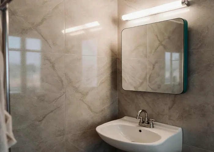 Siesta Gr * PalaiónTsiflíkion