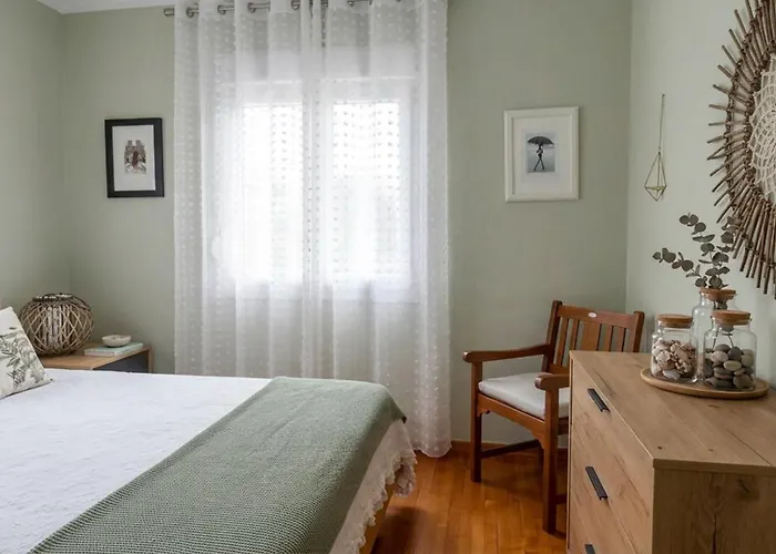 Siesta Gr PalaiónTsiflíkion